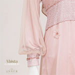 ABISTA DRESS